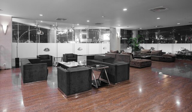 ロング ビーチ ホテル