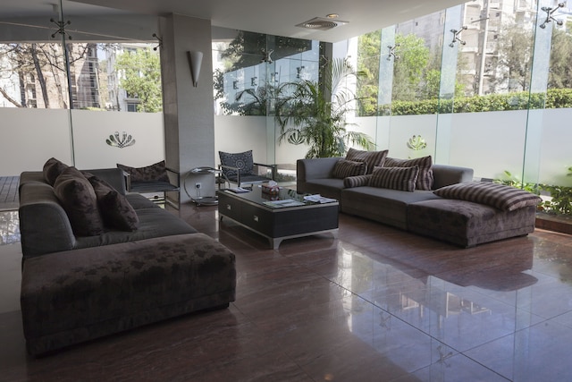 ロング ビーチ ホテル