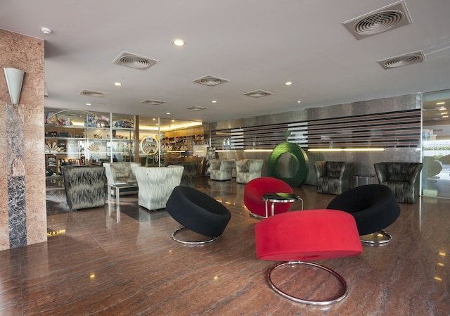 ロング ビーチ ホテル