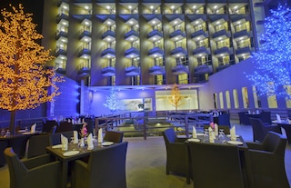 ロング ビーチ ホテル