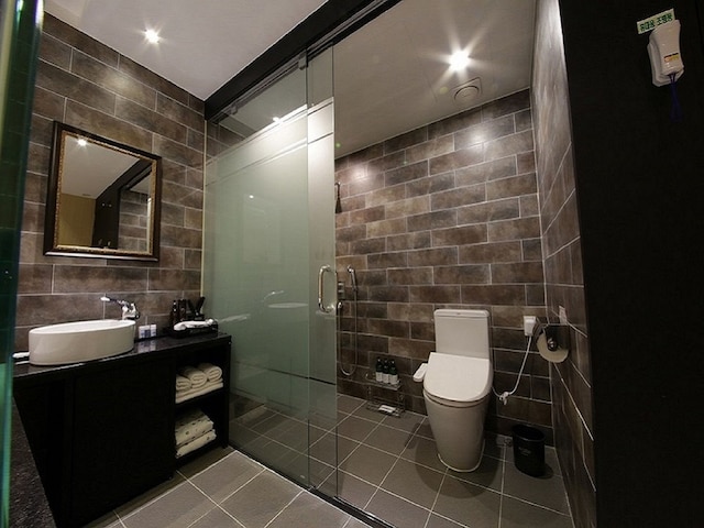 ホテル アーモンド 釜山 ステーション