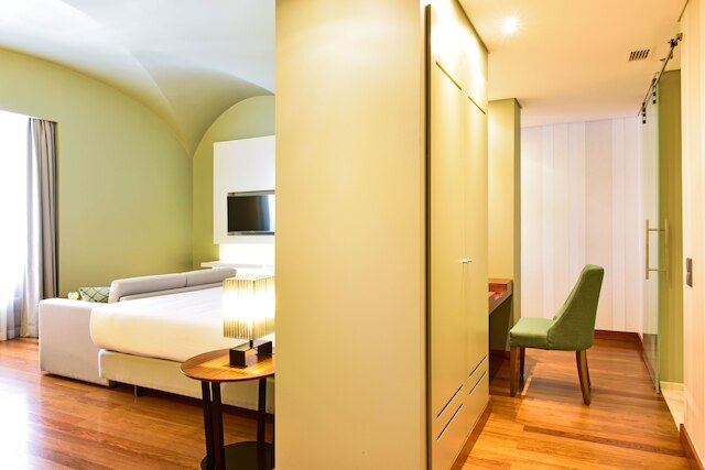 プサーダ デ リスボン, プラサ ド コメルシオ - スモール ラグジュアリー ホテル