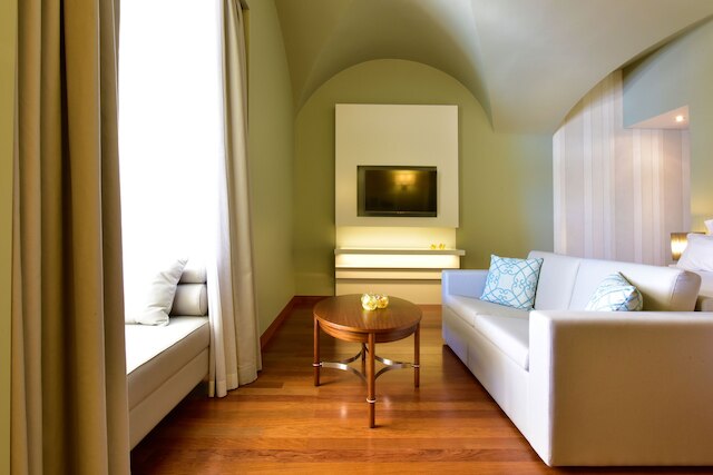 プサーダ デ リスボン, プラサ ド コメルシオ - スモール ラグジュアリー ホテル