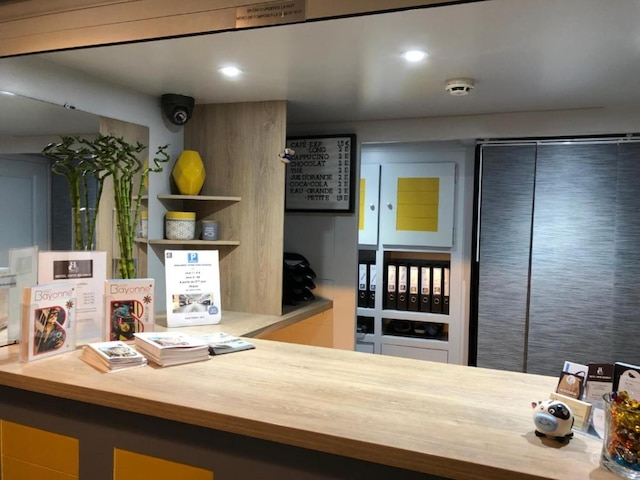 オテル コテ バスク