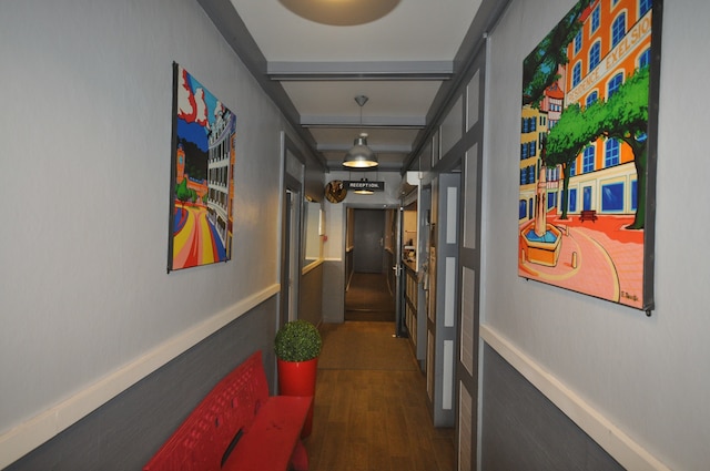 オテル コテ バスク