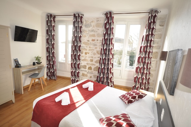 オテル コテ バスク