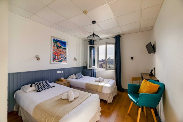 オテル コテ バスク