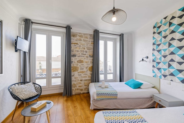 オテル コテ バスク