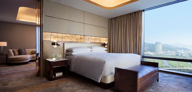 JW マリオット ホテル マカオ