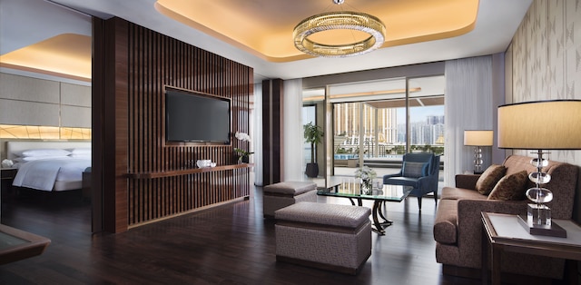 JW マリオット ホテル マカオ