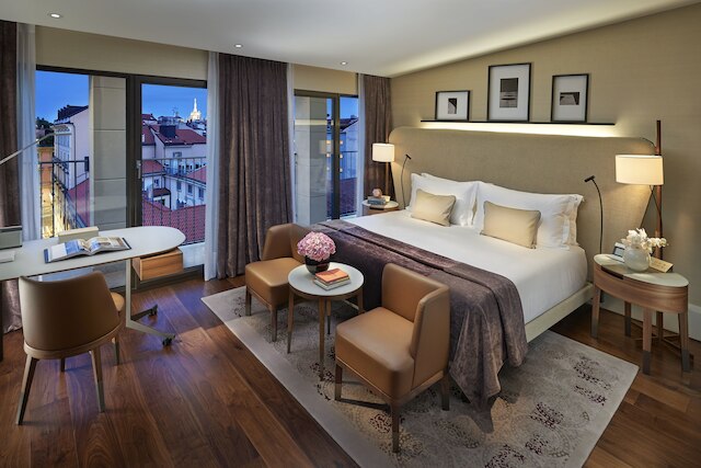 マンダリン オリエンタル ミラノ