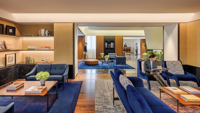 マンダリン オリエンタル ミラノ