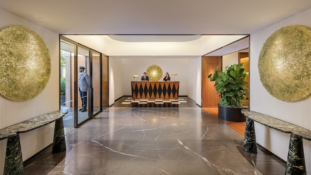 マンダリン オリエンタル ミラノ