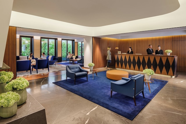 マンダリン オリエンタル ミラノ