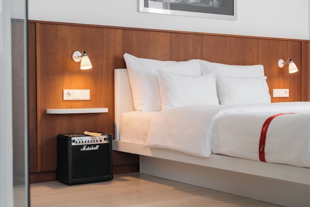 ルビー ソフィー ホテル ウィーン