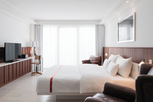 ルビー ソフィー ホテル ウィーン