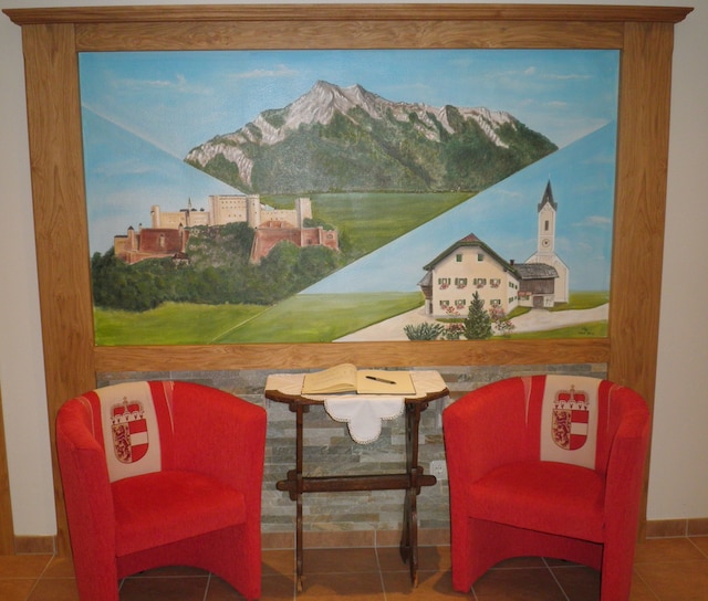 ペンション ボールウェイン