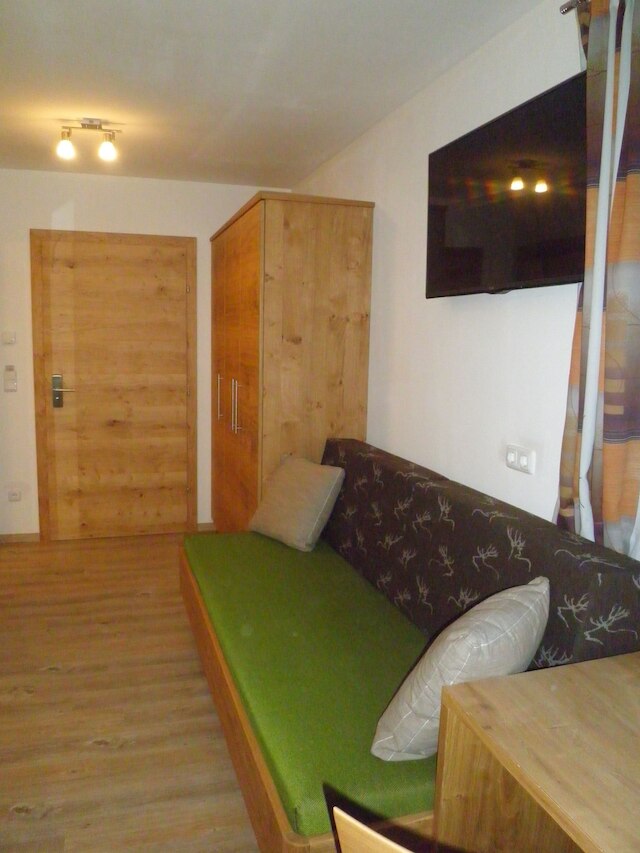 ペンション ボールウェイン