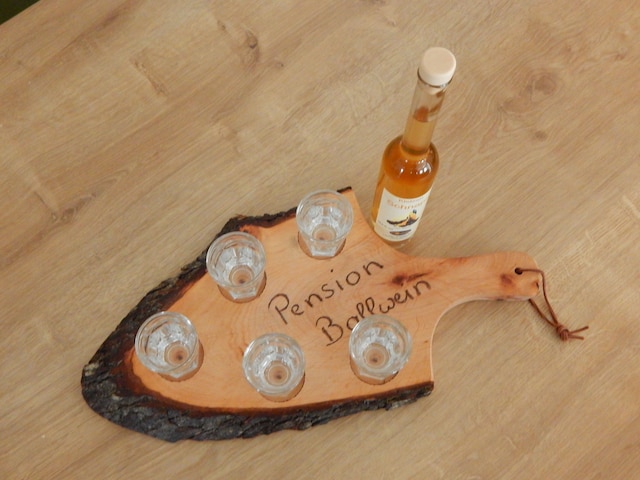 ペンション ボールウェイン