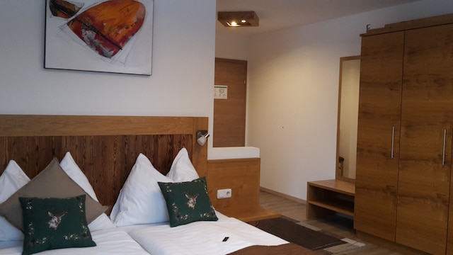 ペンション ボールウェイン