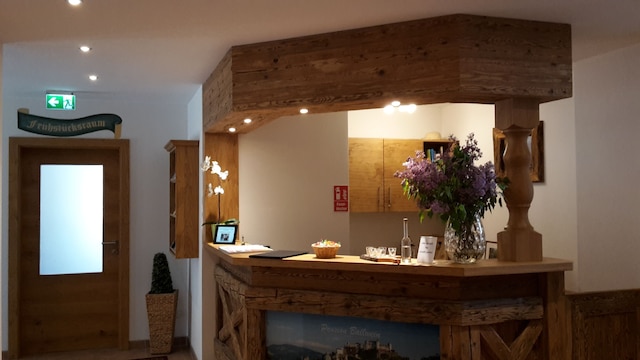 ペンション ボールウェイン