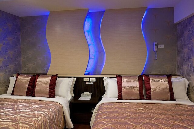 イビザ ケンティング ホテル