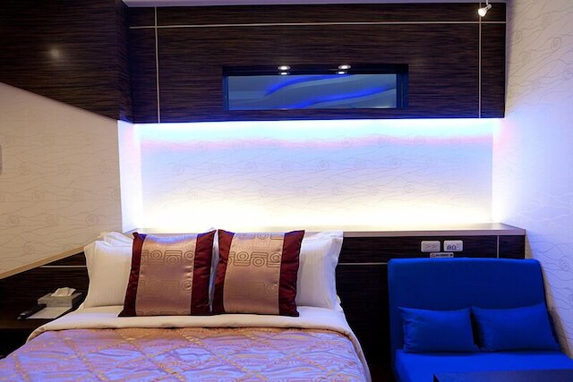 イビザ ケンティング ホテル