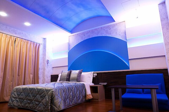 イビザ ケンティング ホテル