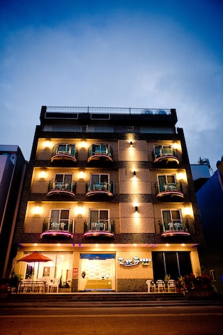 イビザ ケンティング ホテル