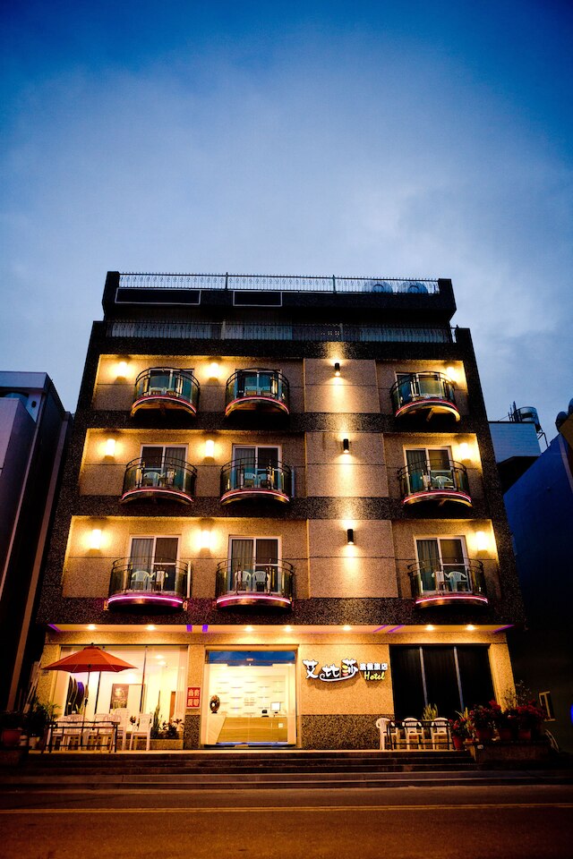 イビザ ケンティング ホテル