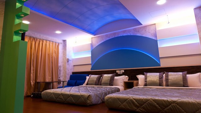 イビザ ケンティング ホテル