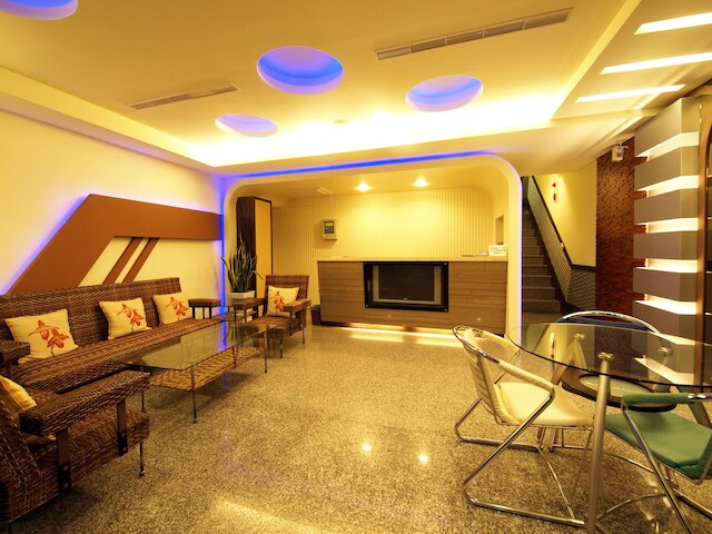 イビザ ケンティング ホテル II