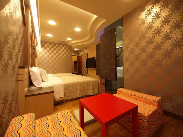 イビザ ケンティング ホテル II