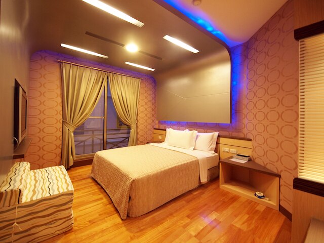 イビザ ケンティング ホテル II