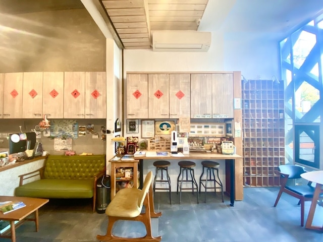 オレンジ ムーン イン