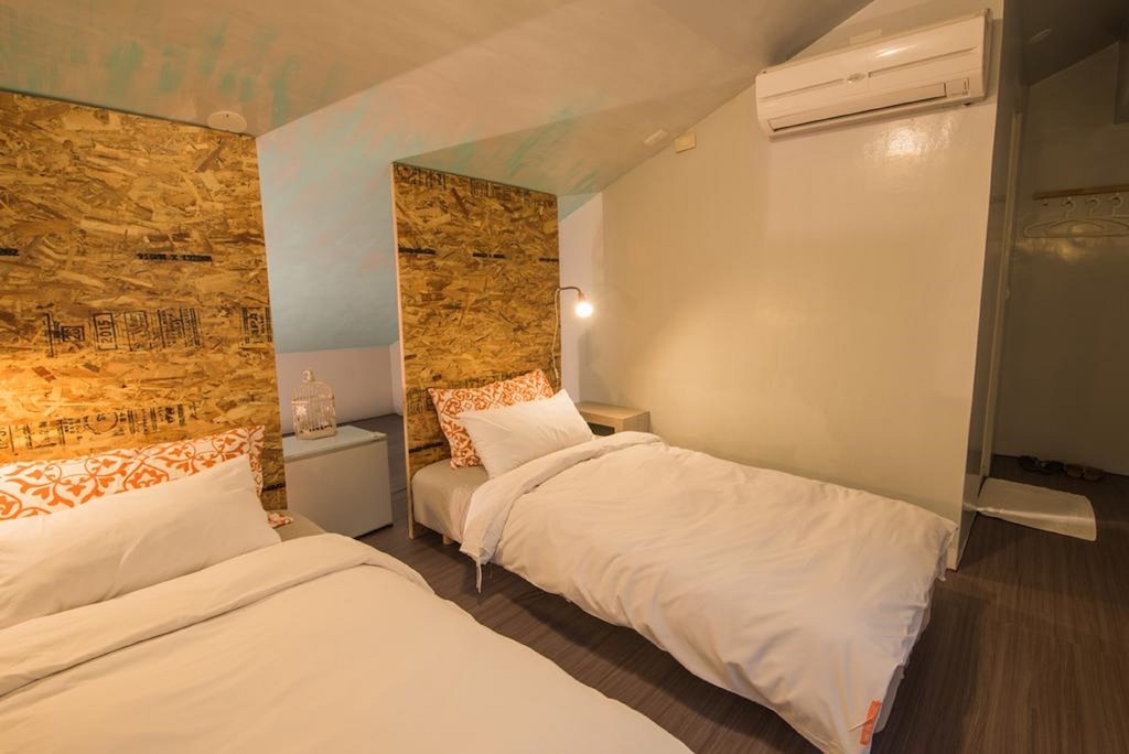 オレンジ ムーン イン