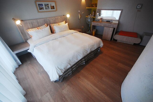 オレンジ ムーン イン