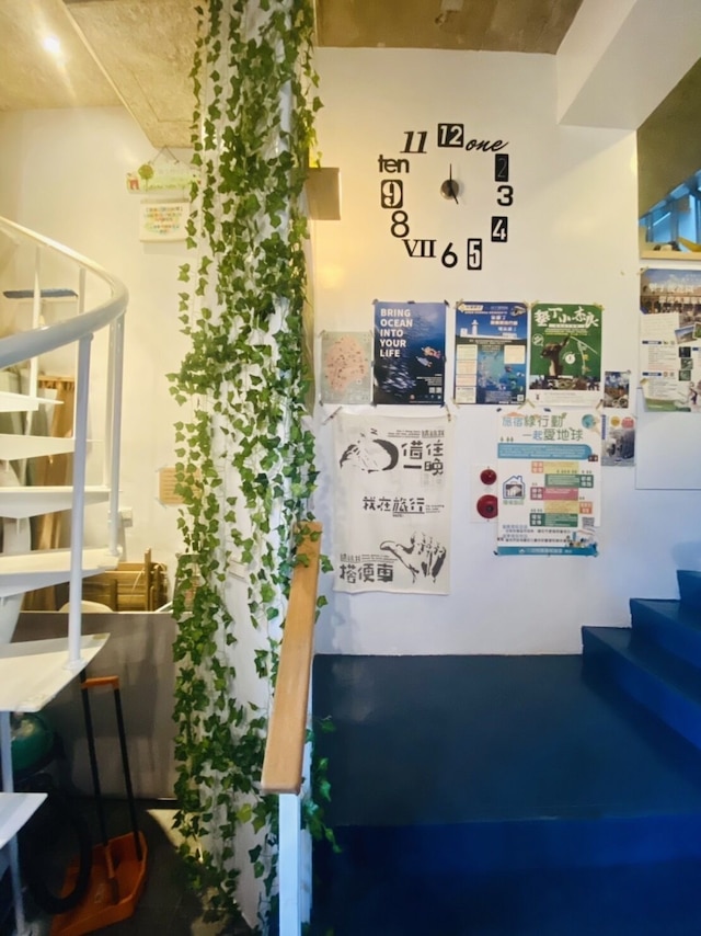 オレンジ ムーン イン