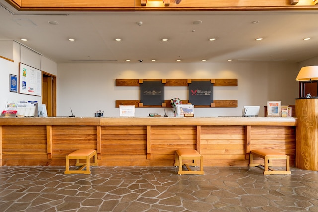 ホテルハーヴェスト スキージャム勝山