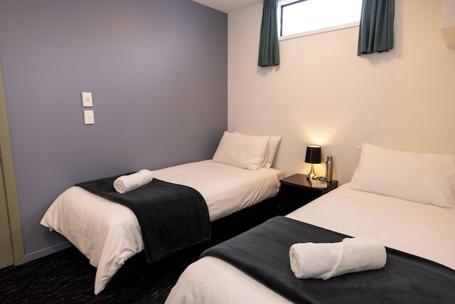 ハカ ハウス ベイ オブ アイランズ