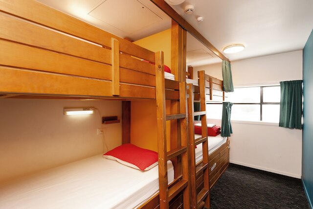 ハカ ハウス ベイ オブ アイランズ