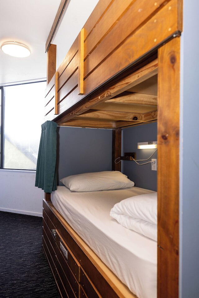 ハカ ハウス ベイ オブ アイランズ