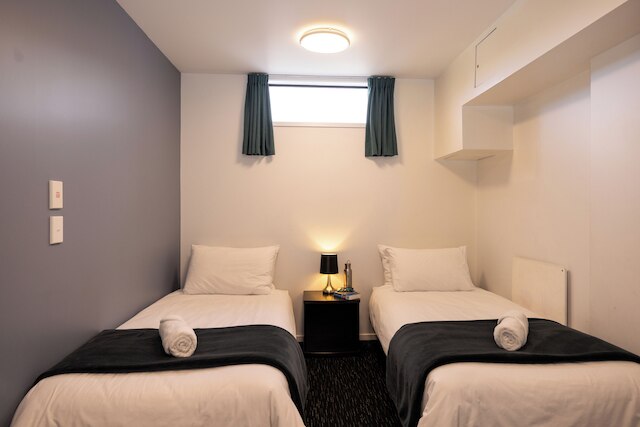 ハカ ハウス ベイ オブ アイランズ