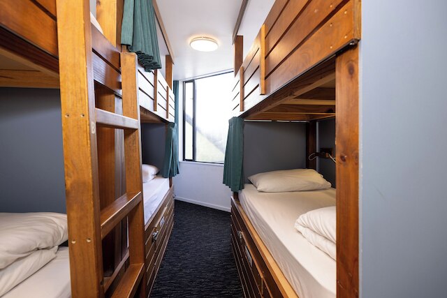 ハカ ハウス ベイ オブ アイランズ