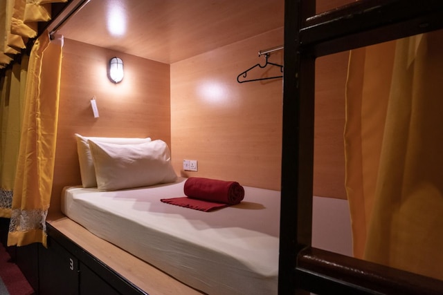 スカイポッド ホステル