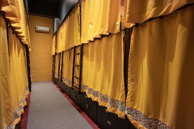 スカイポッド ホステル