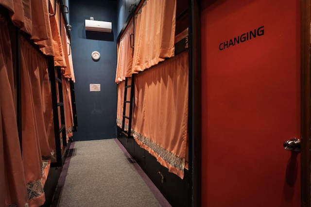 スカイポッド ホステル