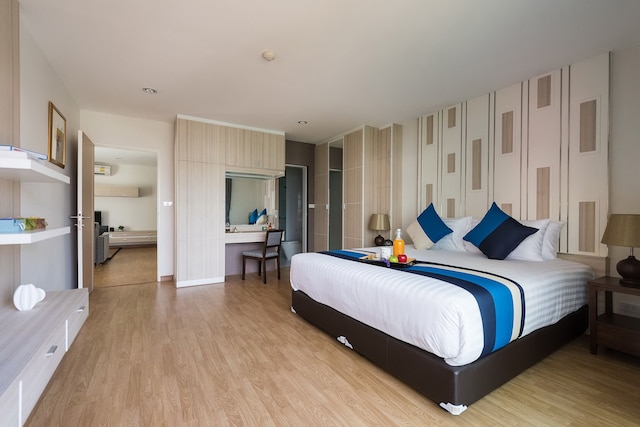 ソングロール 21 レジデンス バイ ブリストン