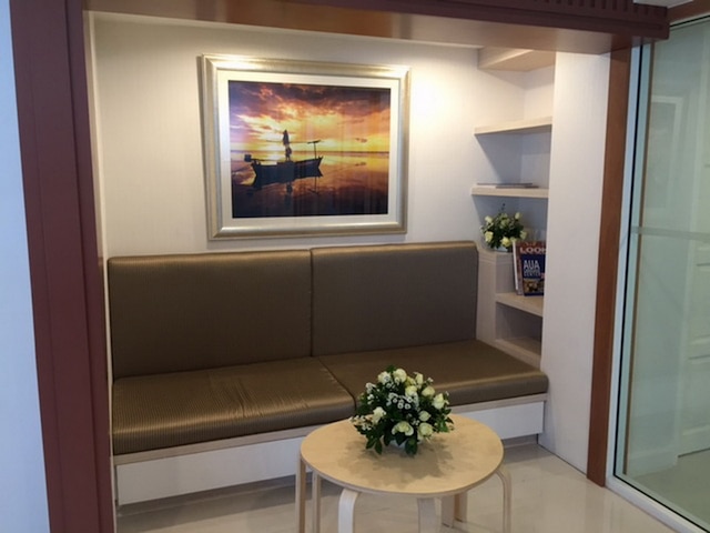 ソングロール 21 レジデンス バイ ブリストン