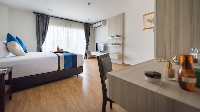 ソングロール 21 レジデンス バイ ブリストン